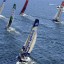 Round-the-world sailing regatta Volvo Ocean Race 2009 to the end