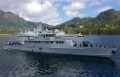 Seychelles Coast Guard 1