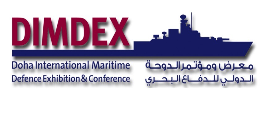 Третья международная выставка военно-морской техники DIMDEX 2012