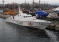 Georgian Coast Guard 9