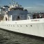 Президентская яхта «Potomac»