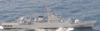 Frigate Lianyungang (522)