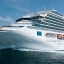 Новый лайнер «Costa Favolosa» компании «Costa Cruises»