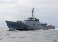 Senegalese Navy 5