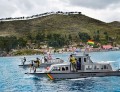 Военно-морские силы Боливии (Armada Boliviana) 2