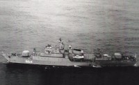 Сторожевой корабль «СКР-28» (864)