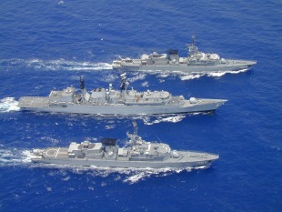 Al Madinah-class frigate 0