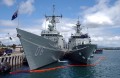Королевский австралийский военно-морской флот 11