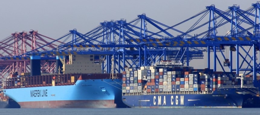 Лидирующие компании морских перевозок создают единый Альянс