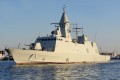 Військово-морські сили Об'єднаних Арабських Еміратів 2