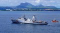 National Coast Guard of Mauritius 5