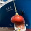 «Nichioh Maru» самое энергетически эффективное судно в мире
