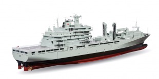 Protecteur-class auxiliary vessel 1