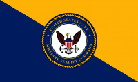 Командование морских перевозок США