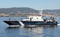 Берегова охорона Галісії (Іспанія) 5