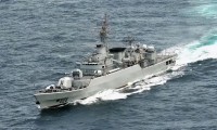 Frigate Putian (523)