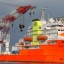 Самое большое в мире судно оффшорного строительства «OSA Goliath»