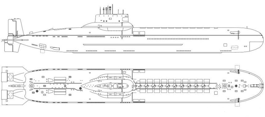 Подводная лодка «Краснодар» вернулась в Новороссийск из боевого похода :: centerforstrategy.ru