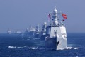 Військово-морський флот Народно-визвольної армії Китаю 11