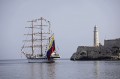 Bolivarian Navy of Venezuela (Armada Bolivariana de Venezuela) 5