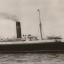 «RMS Carpathia» - пароход, спасший пассажиров «Титаника»