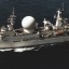 Океанские корабли измерительного комплекса ВМФ СССР