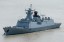 Guided missile frigate PNS Shah Jahan (F264)