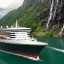 Океанский лайнер «Queen Mary 2»