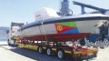 Eritrean Navy 0