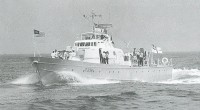 Patrol craft KD Sri Selangor (3139)