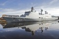 Королівські військово-морські сили Данії 5