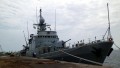 Gabon Navy 0