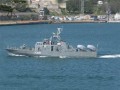 Kenya Navy 11
