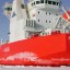 Арктический контейнеровоз «Norilsky Nickell» для компании «Норильский Никель»