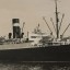 Странная гибель парохода «SS Athenia»