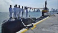 Національні військово-морські сили Колумбії (Armada de Colombia) 1