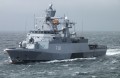 Военно-морские силы Германии 3