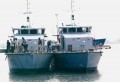 Військово-морські сили Гвінеї-Бісау 0