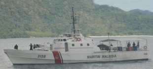 Patrol craft KD Sri Negeri Sembilan (3146) 1