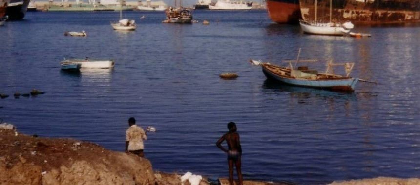 Возле суданского побережья затонуло судно с беженцами. Погибло 197 человек