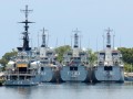 Военно-морские силы Венесуэлы (Armada Bolivariana de Venezuela) 9
