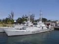 Jamaica Defence Force Coast Guard 9