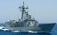 Guided missile frigate SPS Numancia (F83)‎