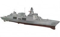 TF-2000-class destroyer (design)
