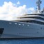 Мега-яхта Абрамовича «Eclipse» сдается в аренду