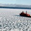 Путешествие к вершине Земли на ледоколе «Арктика»