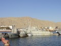 Turkmen Naval Forces 4
