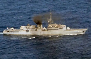 Frigate Abha (706) 1