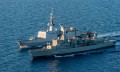 Военно-морские силы Греции 2