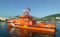 Maritime Safety and Rescue Society (Spain) 3